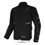 SUMMIT WP JACKET BLACK 4XT
