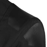 SUMMIT WP JACKET BLACK 3XT