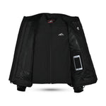 SUMMIT WP JACKET BLACK 3XL