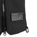 SUMMIT WP JACKET BLACK 4XT