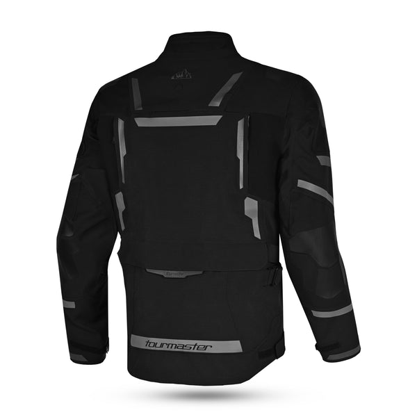 SUMMIT WP JACKET BLACK