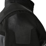 SUMMIT WP JACKET GRY/BLK 3XL