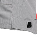 SUMMIT WP JACKET GRY/BLK 3XL