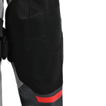 SUMMIT WP JACKET GRY/BLK 3XL