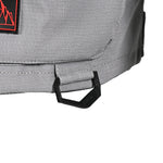 SUMMIT WP JACKET GRY/BLK 3XL
