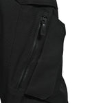 SUMMIT WP PANT BLACK