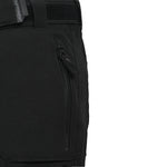 SUMMIT WP PANT BLACK