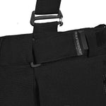 SUMMIT WP PANT BLACK
