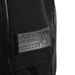 SUMMIT WP PANT BLACK
