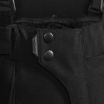 SUMMIT WP PANT BLACK