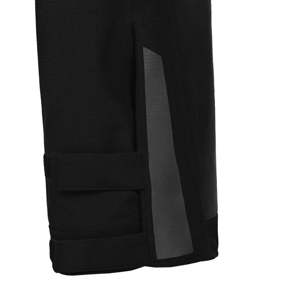 SUMMIT WP PANT BLACK