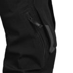 SUMMIT WP PANT BLACK