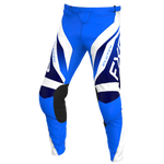 KD CLCH PANT BLUENAVYWHITE