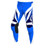 KD CLCH PANT BLUENAVYWHITE