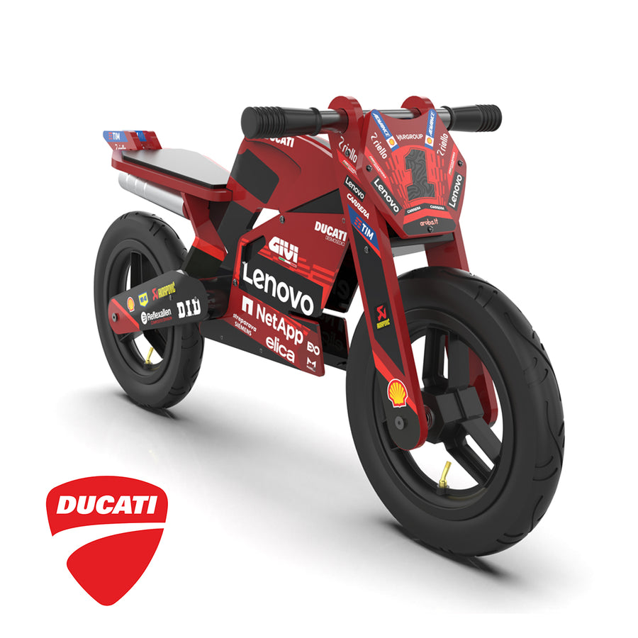 DUCATI DESMO GP25 BAL BIKE