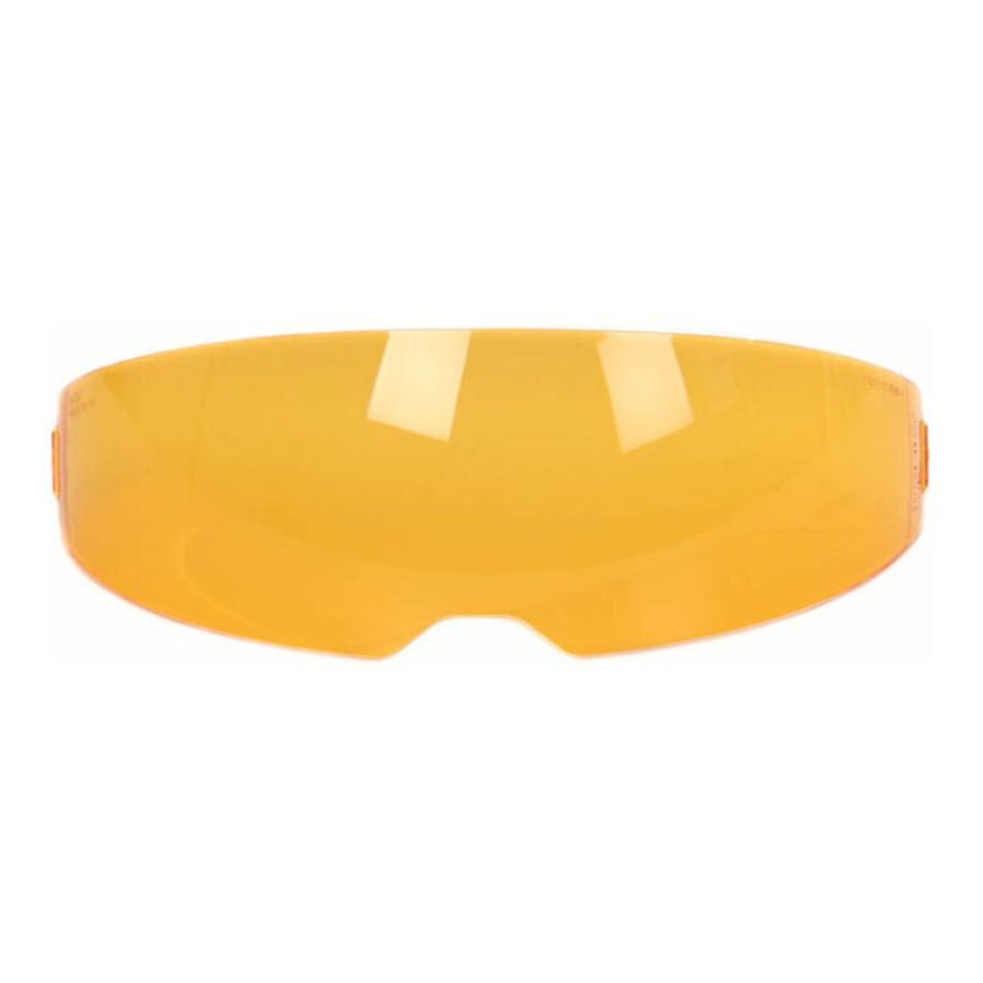HJ-V9 SUN VISOR AMBER