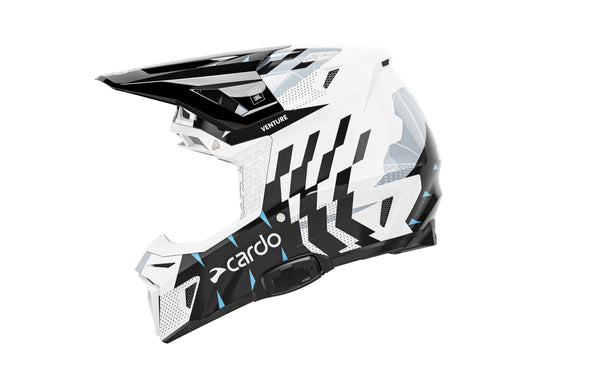 VENTURE HELMET MED