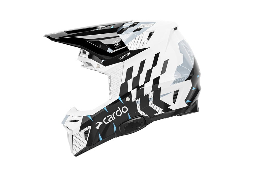 VENTURE HELMET LRG