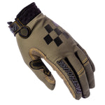 SNGR PETRO GLOVE OLIVE
