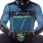GRNDPRO APEX JERSEY STGN