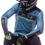 GRNDPRO APEX JERSEY STGN