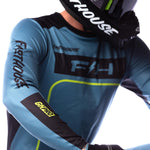 GRNDPRO APEX JERSEY STGN