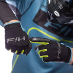 GRNDPRO APEX JERSEY STGN