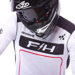 GRNDPRO APEX JERSEY WTRD 3XL