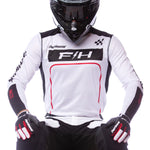 GRNDPRO APEX JERSEY WTRD 3XL