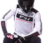 GRNDPRO APEX JERSEY WTRD 3XL