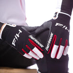 GRNDPRO APEX JERSEY WTRD 3XL