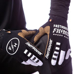 GRND SCORE JERSEY BK/WT