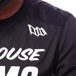 GRND SCORE JERSEY BK/WT