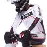 GRNDPRO APEX JERSEY WTRD 3XL