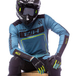 GRNDPRO APEX JERSEY STGN