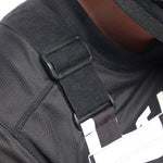 MOTORALL CHECKERS BLK/WHT 36