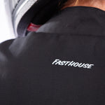 TRACKER VEST BLACK