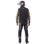 TRACKER VEST BLACK