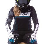 WM GRNDPRO APEX JRSY BBU