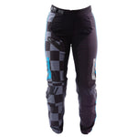 WM GRNDPRO APEX PANT BKBU 0