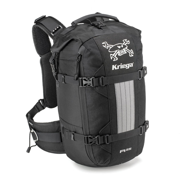 R25 BACKPACK GUY MARTIN ED