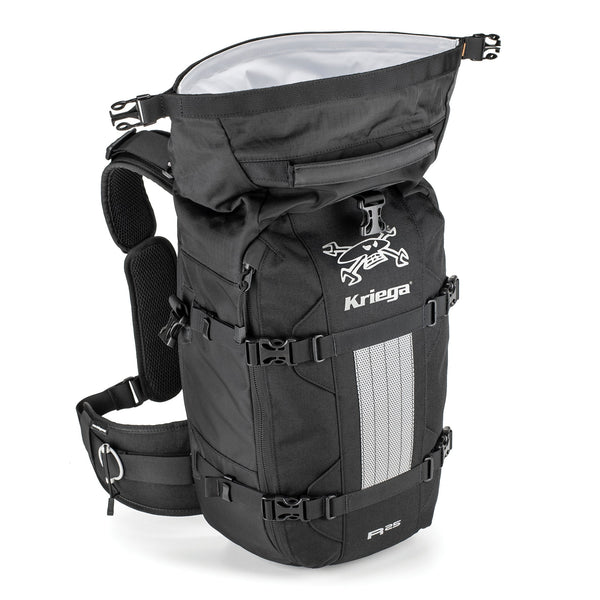 R25 BACKPACK GUY MARTIN ED