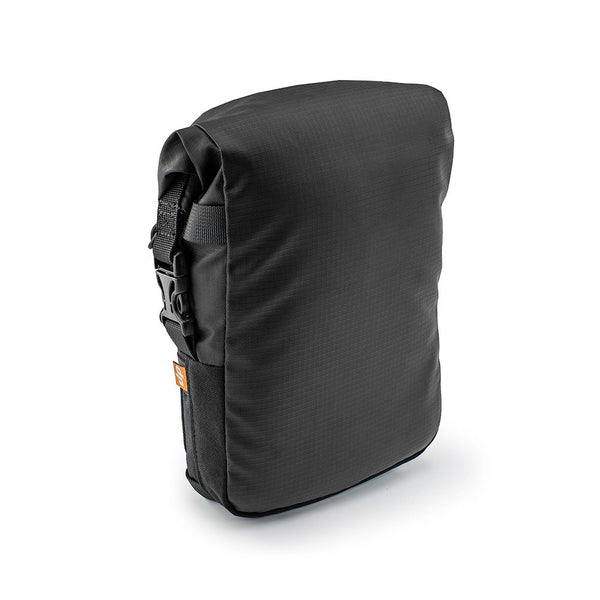 RACE POUCH DP BLK