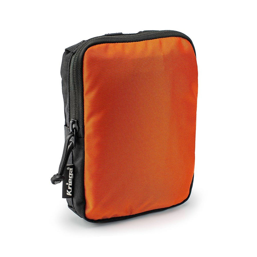 RACE POUCH ORG