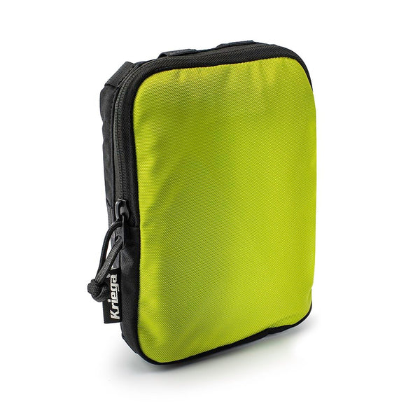 RACE POUCH LIME