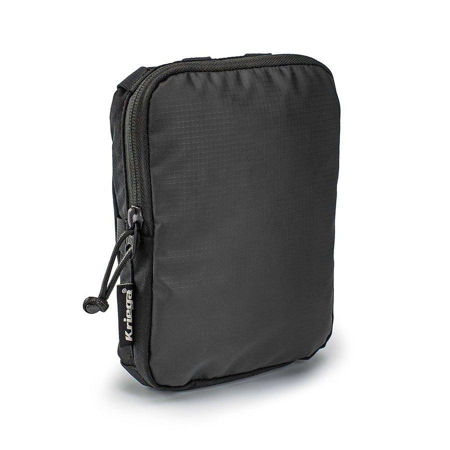 RACE POUCH BLACK