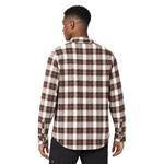 HD FLANNEL SHIRT CDRSND