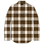 HD FLANNEL SHIRT CDRSND