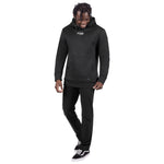 BRANDABLE HOODIE BLACK