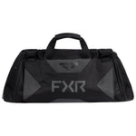 DUFFLE BAG BLACK
